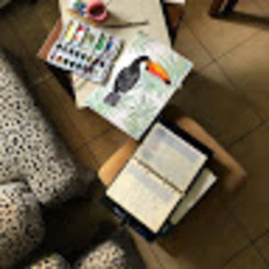 Meet your Posher, Sneha